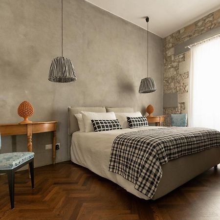סירקוזה Suite San Tommaso - Ortigia Holidays מראה חיצוני תמונה