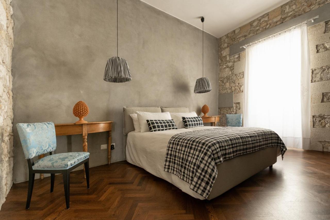 סירקוזה Suite San Tommaso - Ortigia Holidays מראה חיצוני תמונה