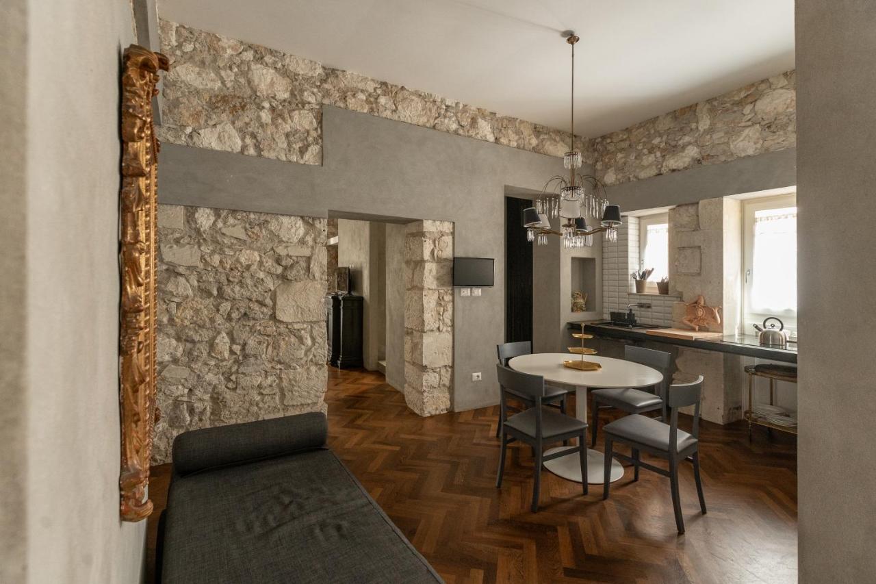 סירקוזה Suite San Tommaso - Ortigia Holidays מראה חיצוני תמונה