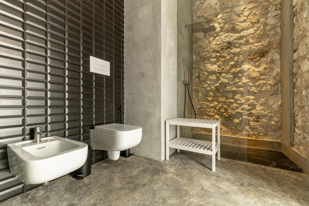 סירקוזה Suite San Tommaso - Ortigia Holidays מראה חיצוני תמונה